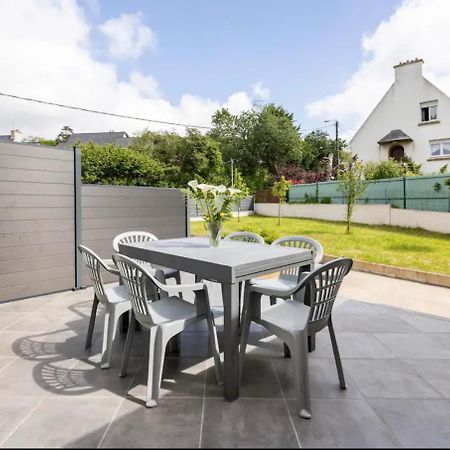 Maison Contemporaine Aux Portes De Brest Bohars Kültér fotó