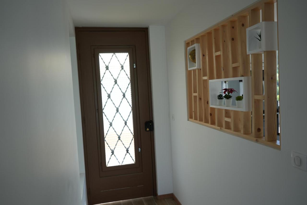 Maison Contemporaine Aux Portes De Brest Bohars Kültér fotó