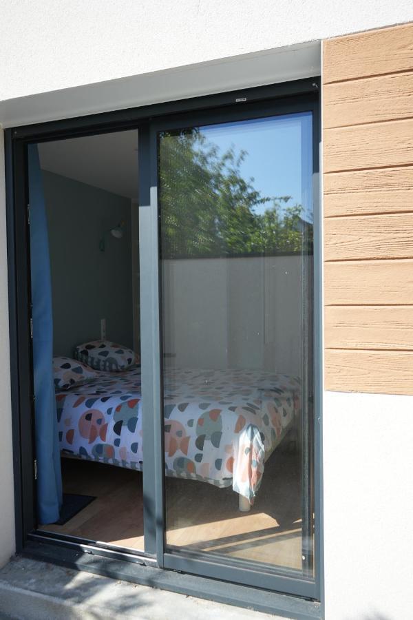 Maison Contemporaine Aux Portes De Brest Bohars Kültér fotó