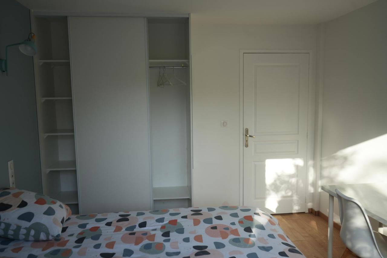 Maison Contemporaine Aux Portes De Brest Bohars Kültér fotó