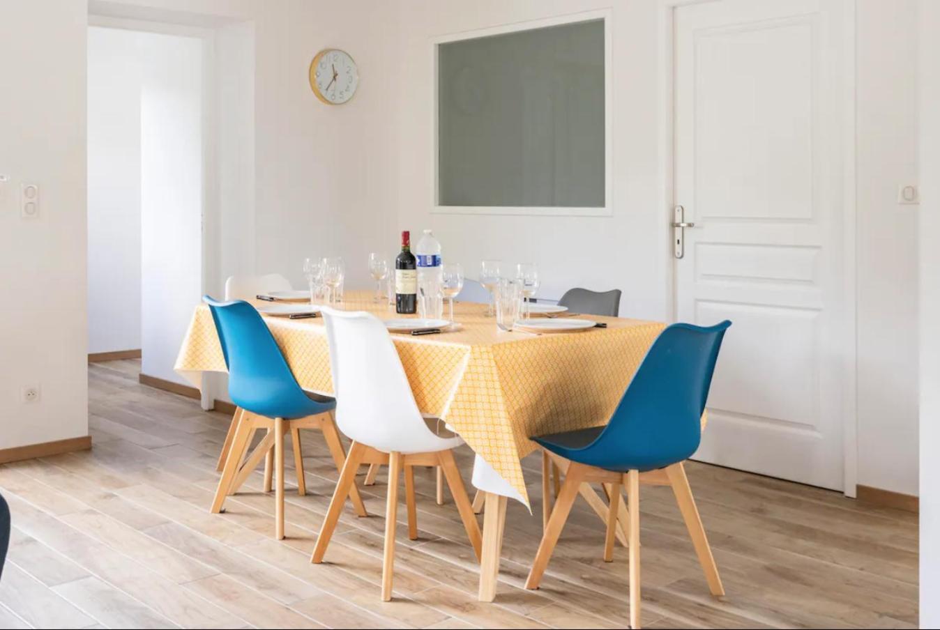 Maison Contemporaine Aux Portes De Brest Bohars Kültér fotó