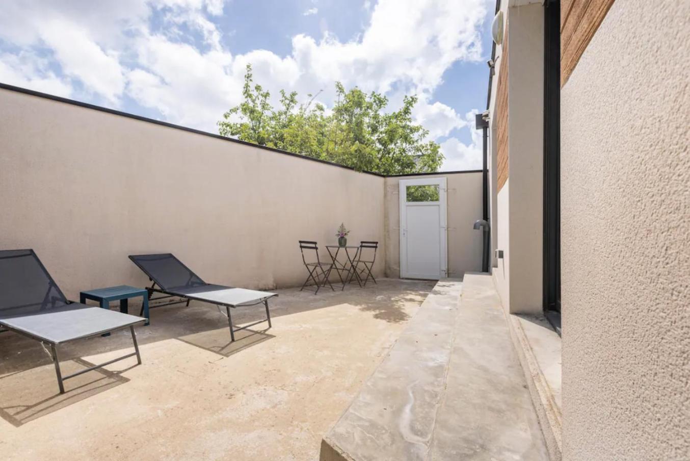 Maison Contemporaine Aux Portes De Brest Bohars Kültér fotó