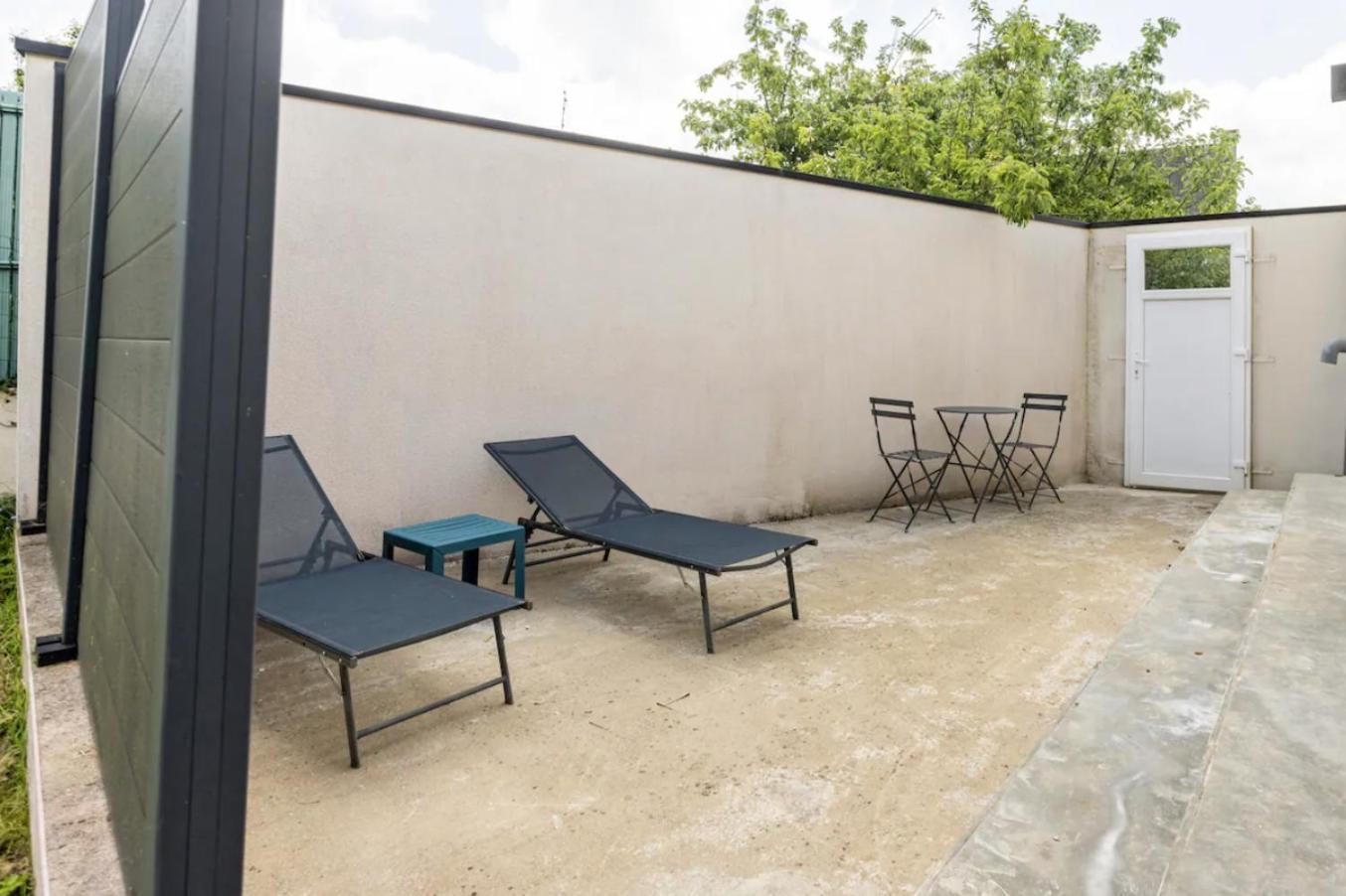 Maison Contemporaine Aux Portes De Brest Bohars Kültér fotó