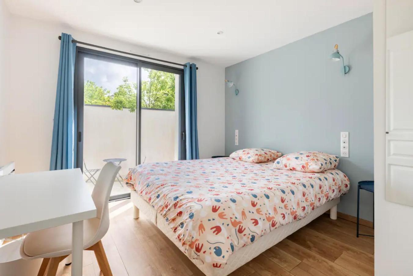Maison Contemporaine Aux Portes De Brest Bohars Kültér fotó