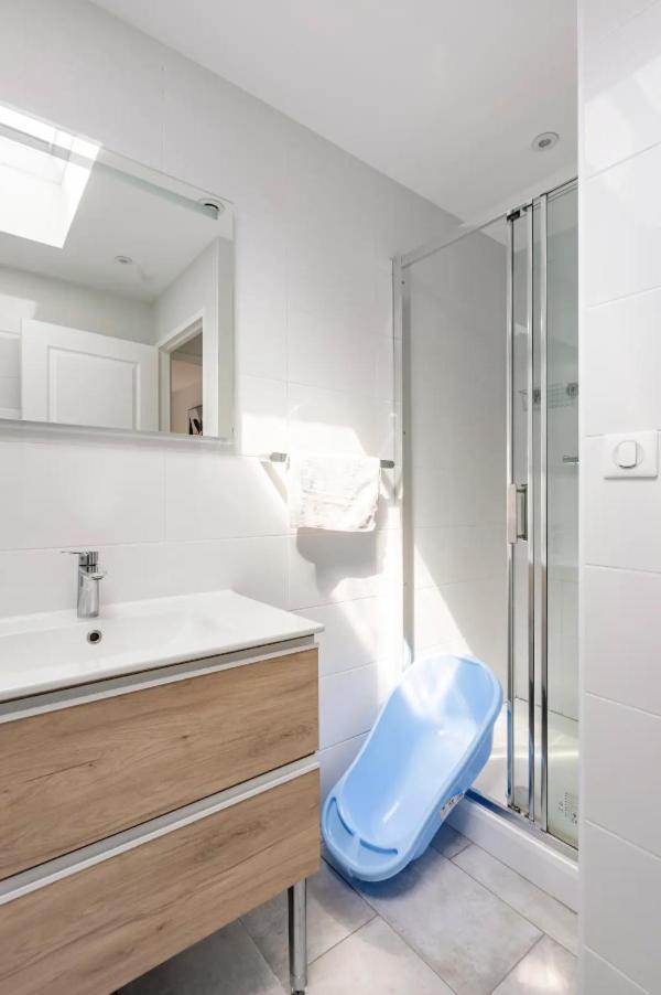 Maison Contemporaine Aux Portes De Brest Bohars Kültér fotó